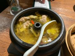 -云海肴·汽锅鸡·云南菜(美罗城店)