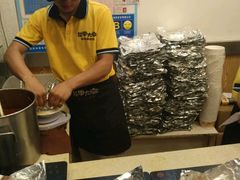 -花甲大咖(曼哈顿店)