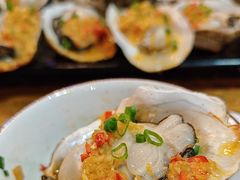 -土蚝·高压锅生蚝(百姓美食街店)