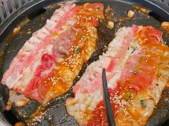 -花味·自助烤肉(南方时代店)