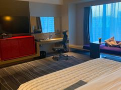 -青岛富力艾美酒店