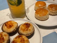 雪花和牛挞-荣小馆(临海世纪花城店)