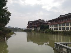 -桂林园博园