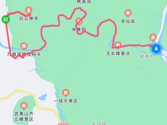 -九曲溪竹筏码头