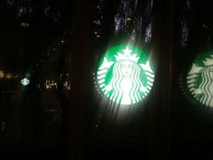 -星巴克(西湖天地店)