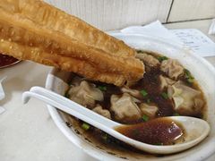 -蒋家桥饺面店(广陵路店)