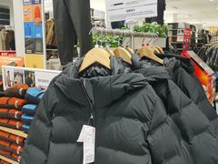 -优衣库(无锡荟聚购物中心店)