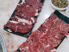 -福合埕牛肉丸(福平路店)