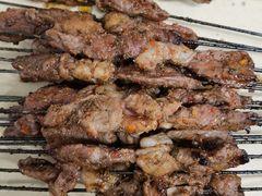 -老白家怡贵园烤肉