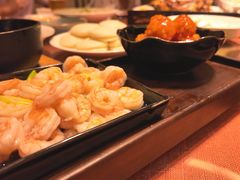 -西安饭庄·非遗陕菜(钟楼店)