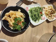 -老班长手工灌汤包老店(东山店)