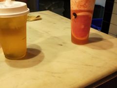-喜茶(广州番禺奥园广场店)