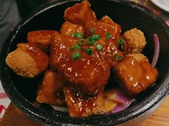 -甘家界牌柠檬鸭(青山店)