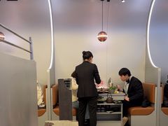 -湊湊火锅·茶憩(南京万象天地店)