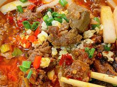 -李易面馆(树木岭店)