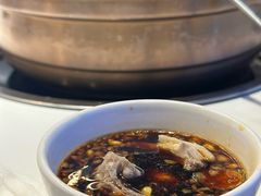 -烹然四季椰子鸡火锅(姚家园万象汇店)