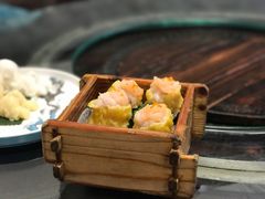 -御膳粥·牛乳粥底火锅·地道顺德菜(容桂店)