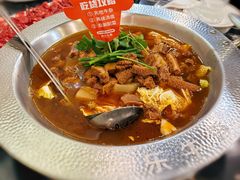 -古乐牛香·鲜牛肉牛杂火锅(高新店)