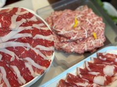-京城胜利涮羊肉(禧乐汇店)