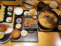 -味太助·银饭食堂(中华城店)
