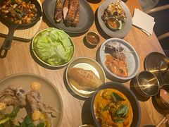 -SHAN山(前滩太古里店)