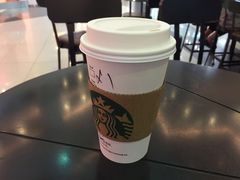 -星巴克(新达汇三林店)