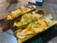 -辉记炭烧海鲜大排档·老字号(福田店)