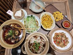 -大盐帮川菜馆(长楹天街店)