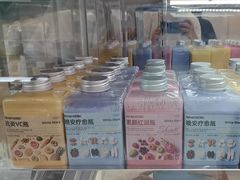 -白色日记·手作酸奶(麦凯乐店)