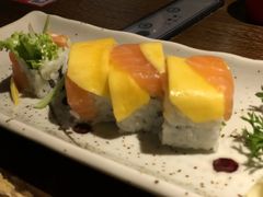 -蟹将军·松叶蟹和牛日料放题自助(K11店)