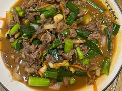 -岳季煎饺
