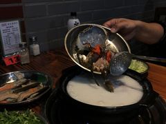 -盈田盈粥庄(博山东路店)