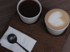 -Again Coffee Roaster(香蜜湖店)