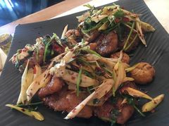 -那家小馆•北京菜•烤鸭(香山店)