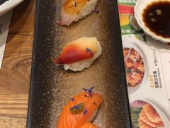-Sushi Love 创意寿司(丽影广场店)