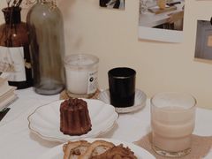 -WHEAT&BAKER-麥(凯德来福士店)