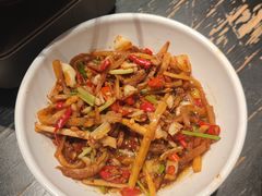 -文昌阁·长沙市井菜(美食地标店)