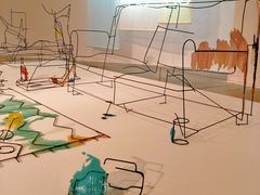 -chi K11艺术空间展览厅