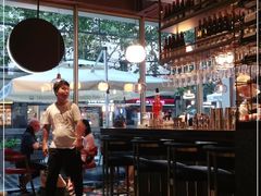 -Brut Eatery悦璞食堂(建国东路店)