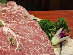 -喜牛烧肉酒场·黑金店(威高广场店)