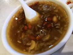 八宝粥-子午路张记肉夹馍(小寨西路店)