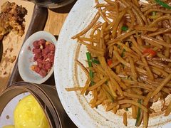-潮粥荟·潮汕砂锅粥(朝阳大悦城店)