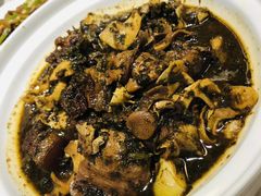 -海洲大饭店-紫薇轩中餐厅