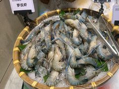-川骄海鲜自助(亚运村店)