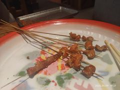 -北丐先生·野馄饨烧烤(长宁龙之梦店)