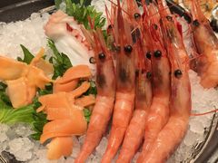 -大渔铁板烧(大悦城店)