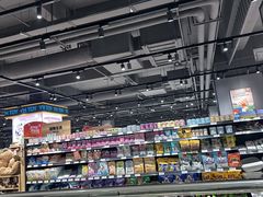 -永辉超市(萧山宝龙广场店)