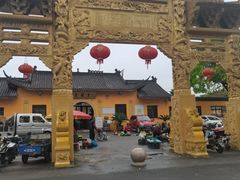 -会龙寺
