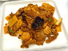 -金三杯酒家(泉城路店)