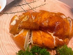 -海口万豪中餐厅·粤菜·海南菜· 平价海鲜·茶点· KTV包房